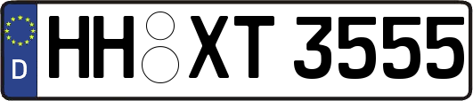 HH-XT3555