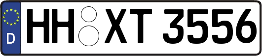 HH-XT3556