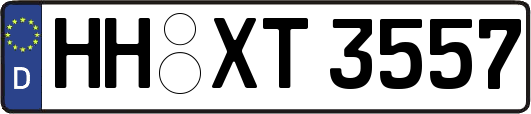HH-XT3557