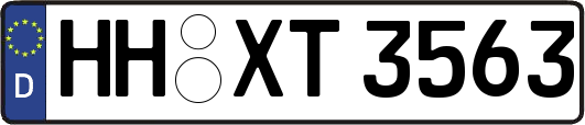 HH-XT3563