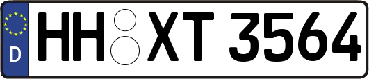 HH-XT3564