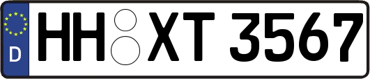 HH-XT3567