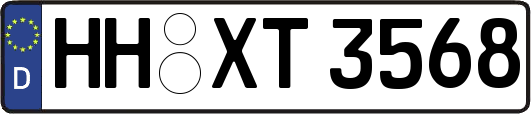 HH-XT3568