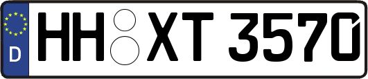 HH-XT3570