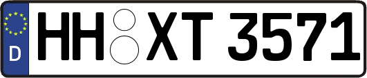 HH-XT3571