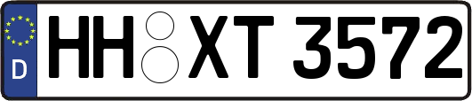 HH-XT3572