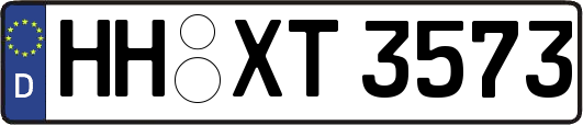 HH-XT3573