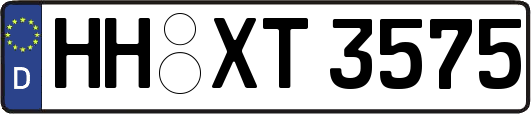 HH-XT3575