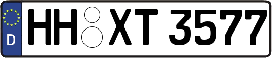 HH-XT3577