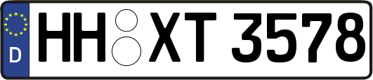HH-XT3578