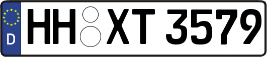HH-XT3579