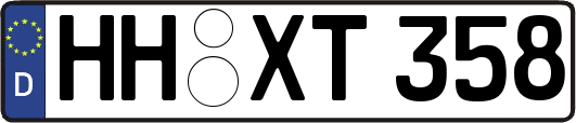 HH-XT358