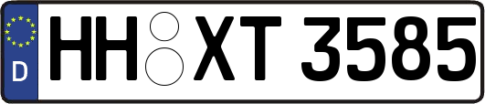 HH-XT3585