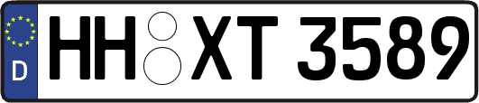 HH-XT3589