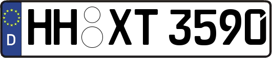 HH-XT3590