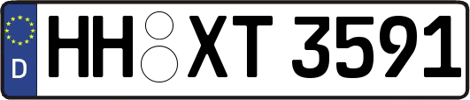 HH-XT3591