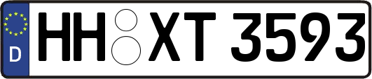 HH-XT3593