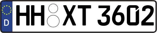 HH-XT3602