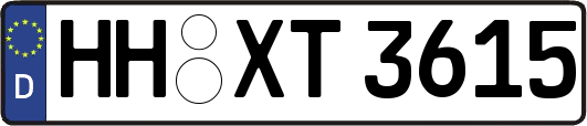 HH-XT3615
