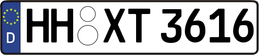 HH-XT3616