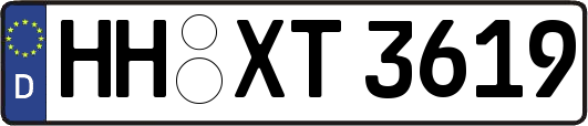 HH-XT3619