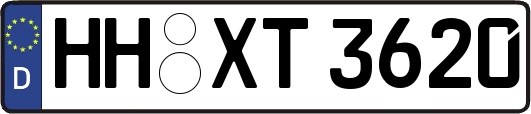 HH-XT3620