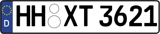 HH-XT3621