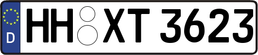 HH-XT3623