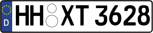 HH-XT3628