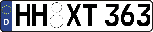 HH-XT363