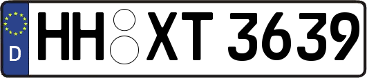 HH-XT3639