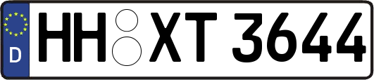 HH-XT3644