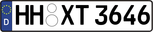 HH-XT3646