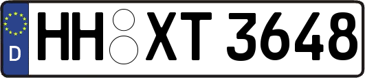HH-XT3648