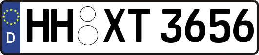 HH-XT3656
