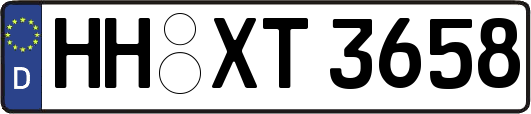 HH-XT3658
