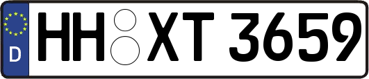 HH-XT3659