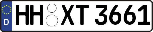 HH-XT3661