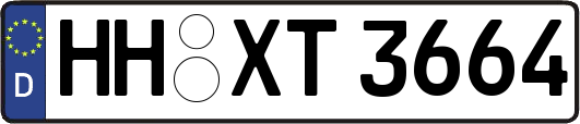 HH-XT3664