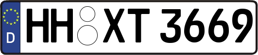 HH-XT3669