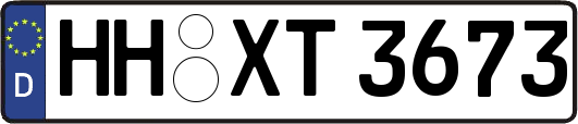 HH-XT3673