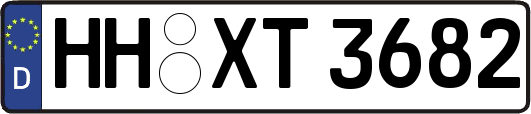 HH-XT3682