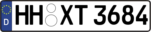 HH-XT3684