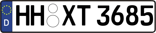 HH-XT3685