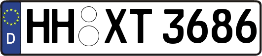 HH-XT3686