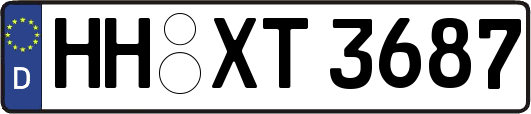 HH-XT3687