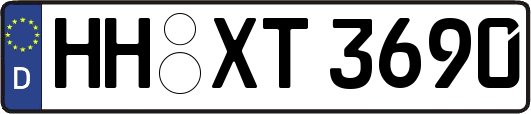HH-XT3690