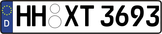 HH-XT3693