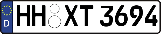 HH-XT3694