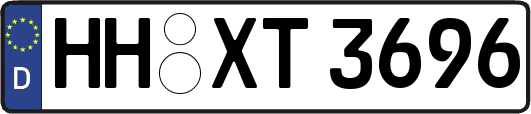 HH-XT3696
